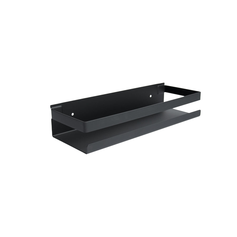 DOESS Shower Rack Noir -M