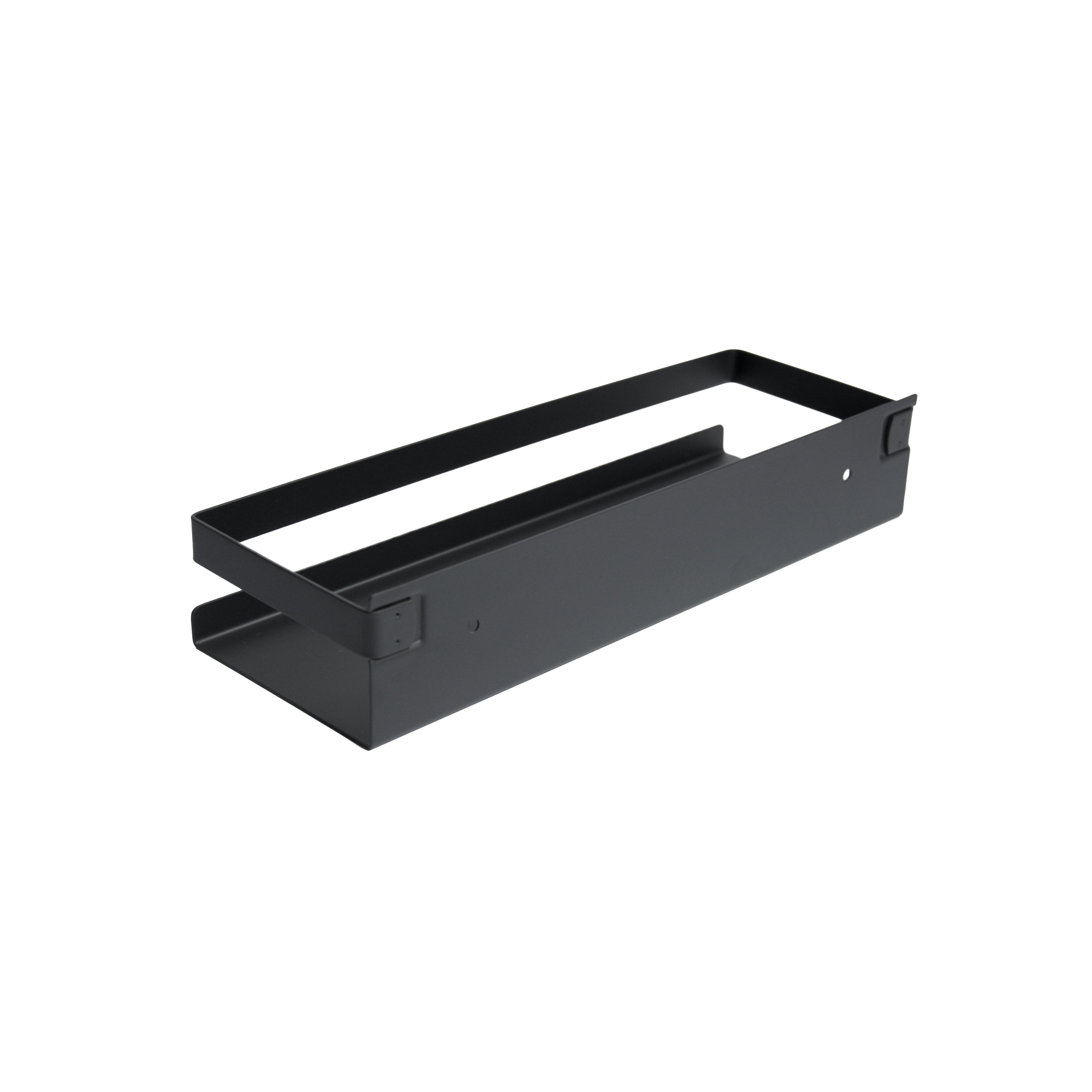 Bad-Essentials-Set – Schwarz