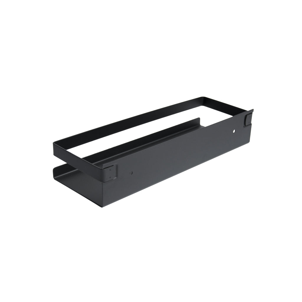 Badkamer Essentials Set -Zwart