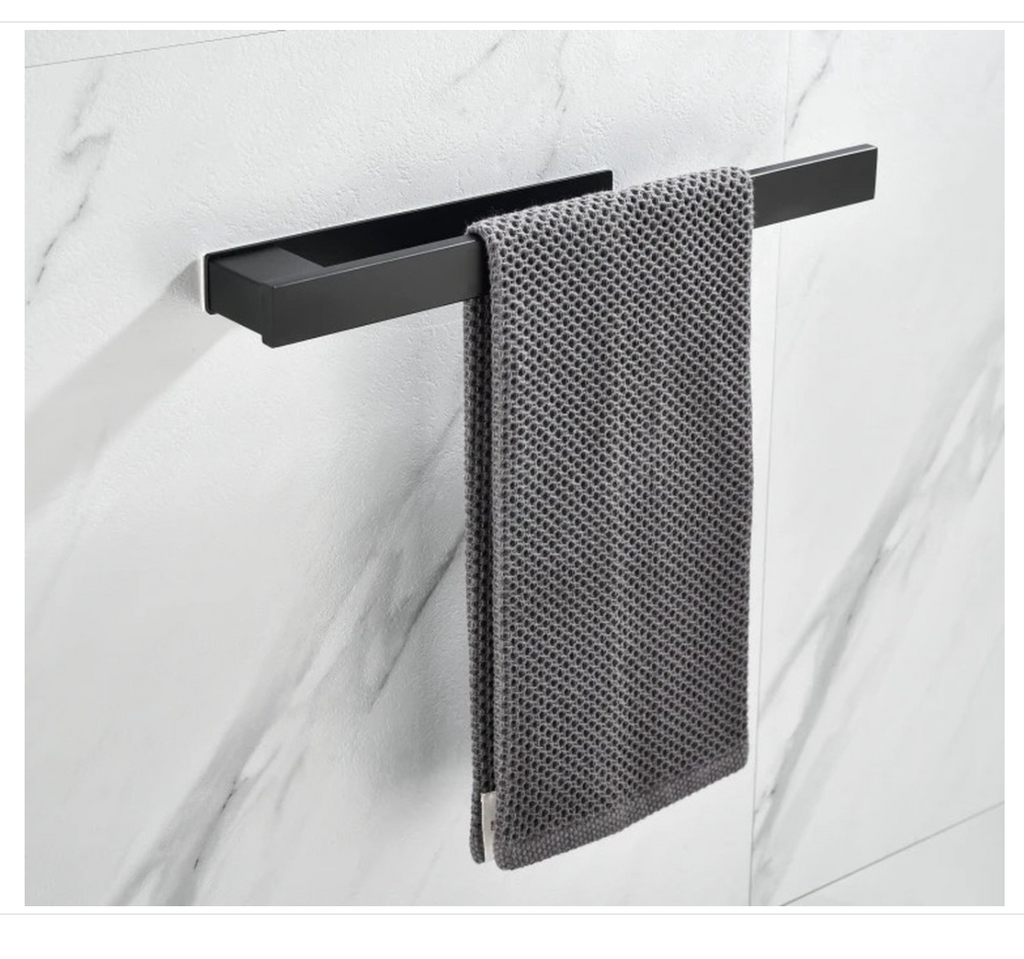 DOESS Towel Holder Element -Black