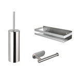 Bad-Essentials-Set – Silber