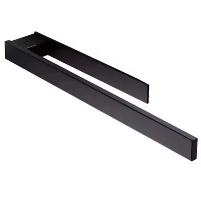 DOESS Towel Holder Element -Black