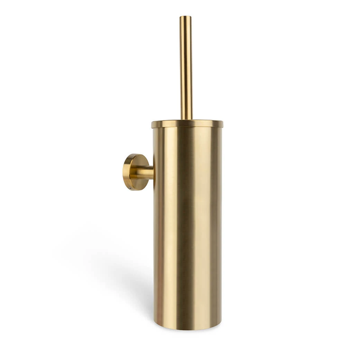 DOESS Toilet Brush Astral- Gold