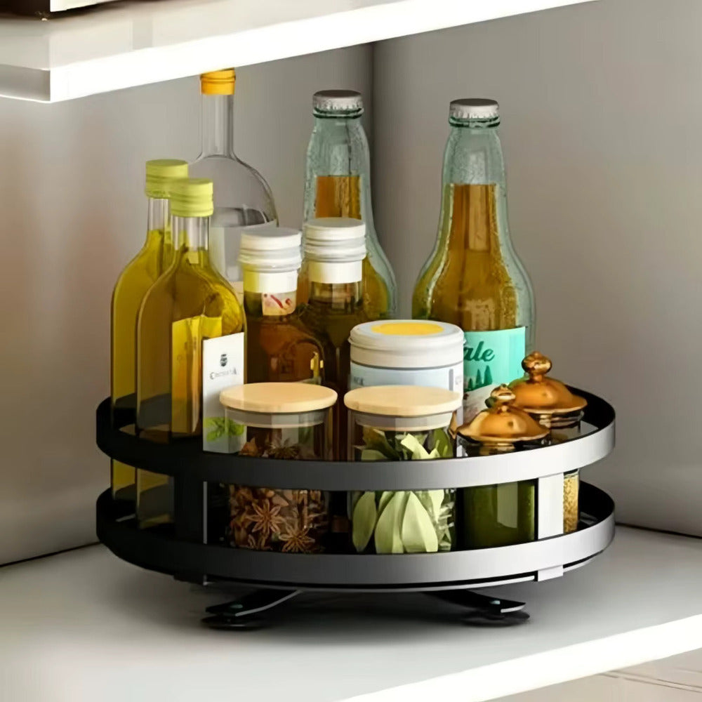 DOESS Spice Rack Arco -1 Layer