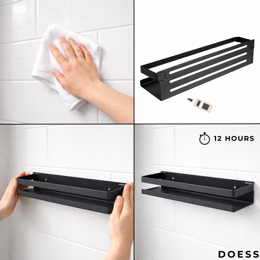 Duschregal Decus – XL