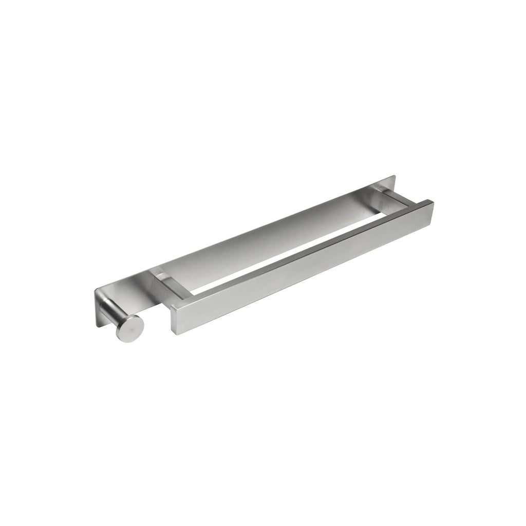 DOESS Towel Holder Boreal -Silver