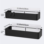 Duschregal Linear Duo Set