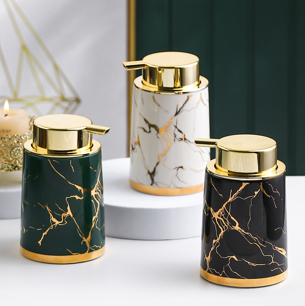 Soap Dispenser -Aurea