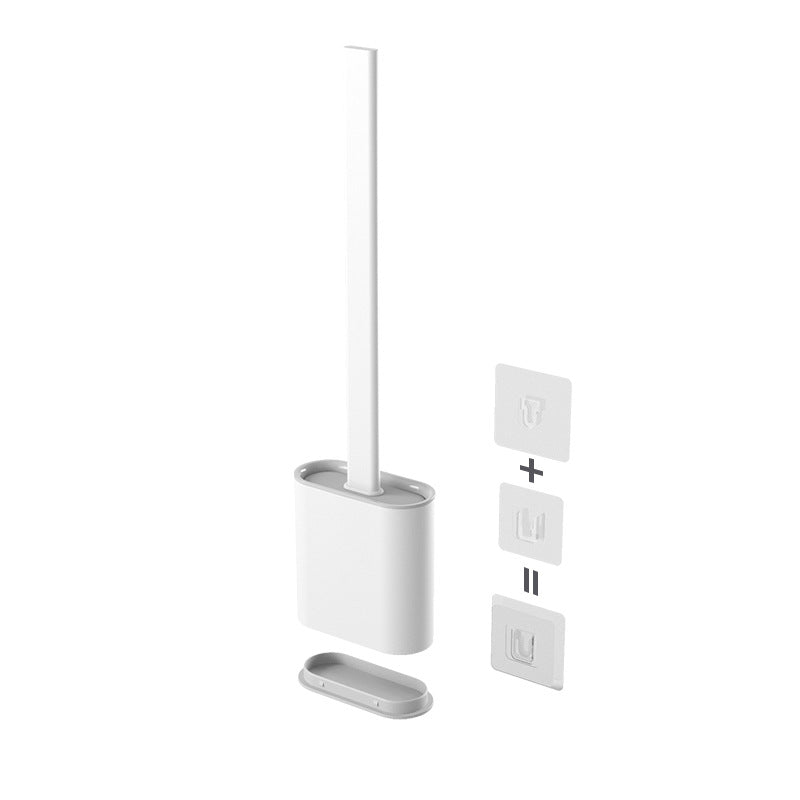 DOESS Toilet Brush Altura- White