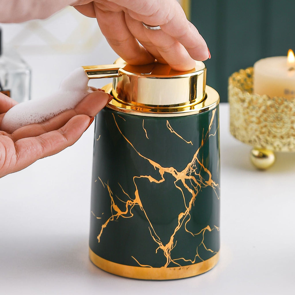 Soap Dispenser -Aurea