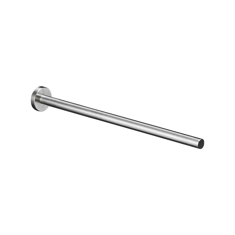 DOESS Towel Rail Forte -Silver