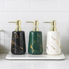 Soap Dispenser -Veine