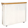 Toilettenpapierhalter Bamboo Vault