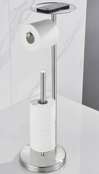 Ultimatives Home Organizer Set – Silber