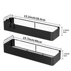 Duschregal Linear Duo Set