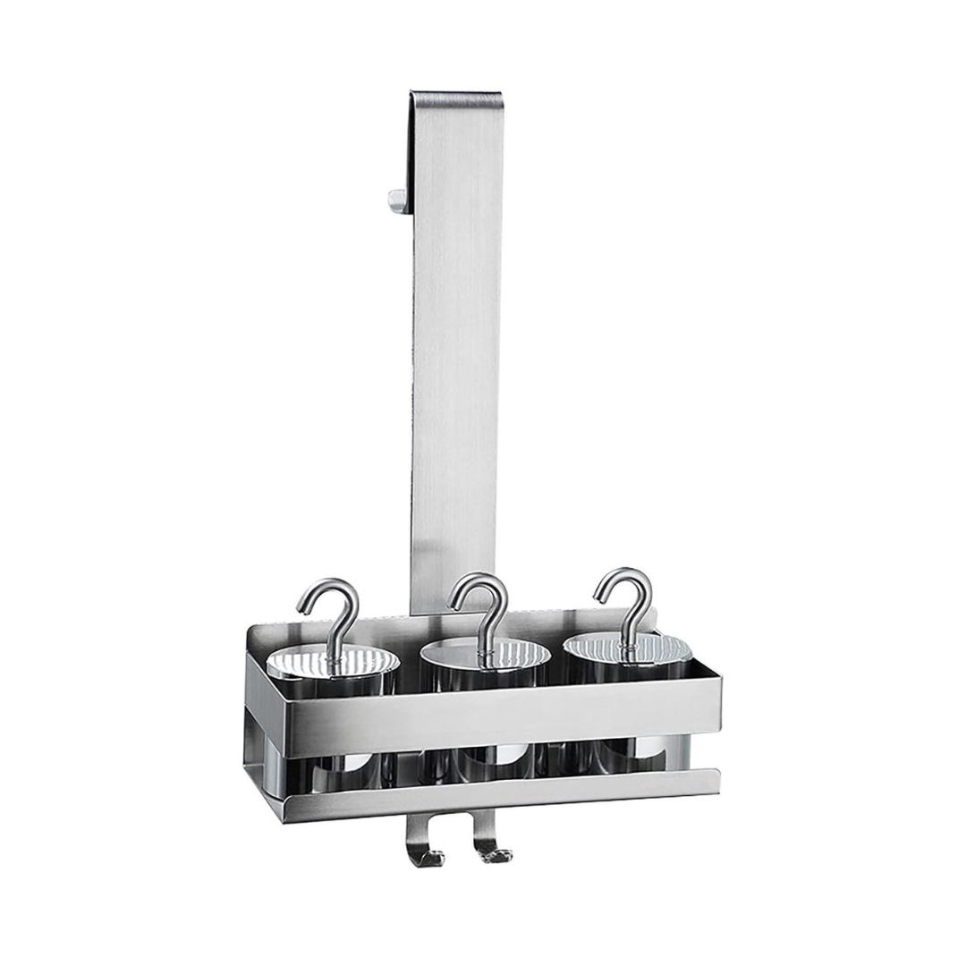 DOESS Shower Rack Monarque - 1 Layer