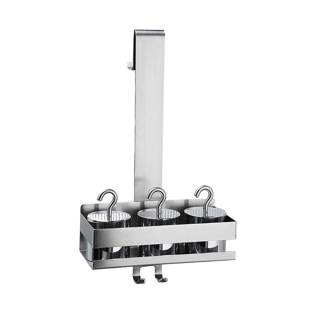 DOESS Shower Rack Monarque- 1 Layer