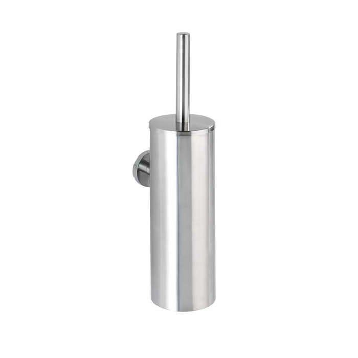 DOESS Toilet Brush Astral- Silver