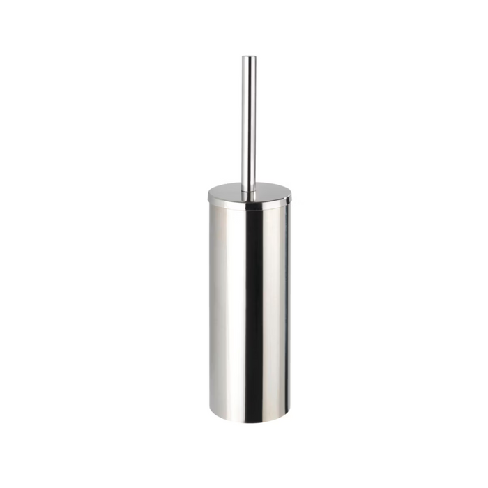 DOESS Toilet Brush Seraph-Silver