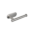 Toilettenpapierhalter Silhouette – Silber