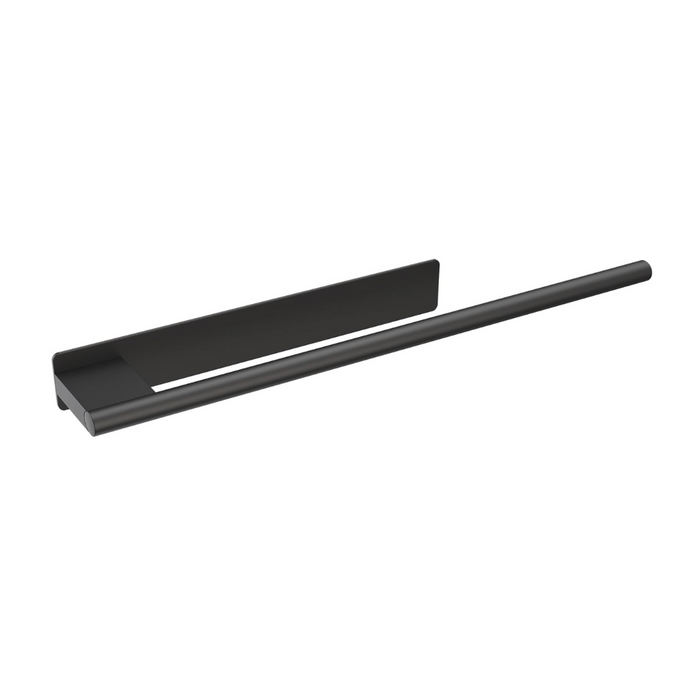 DOESS Towel Holder One - Black
