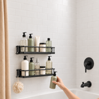 Shower Rack Nova -Set