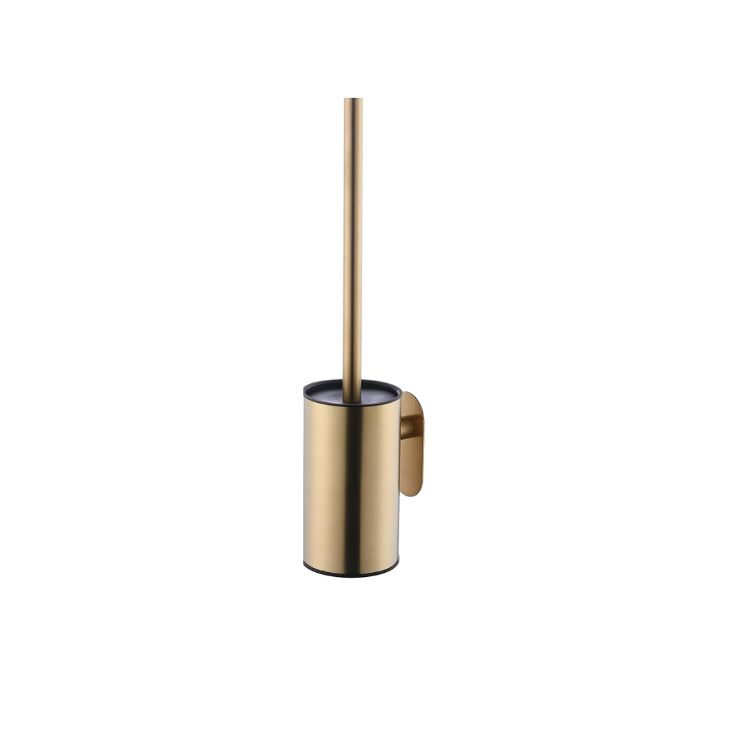 Toilettenbürste Marlowe – Gold