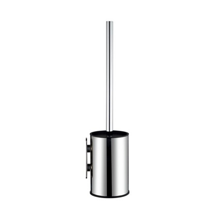 DOESS Toilet Brush Marlowe-Silver