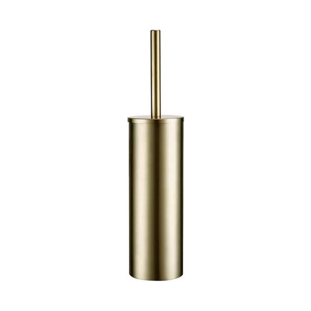 DOESS Toilet Brush Seraph-Gold