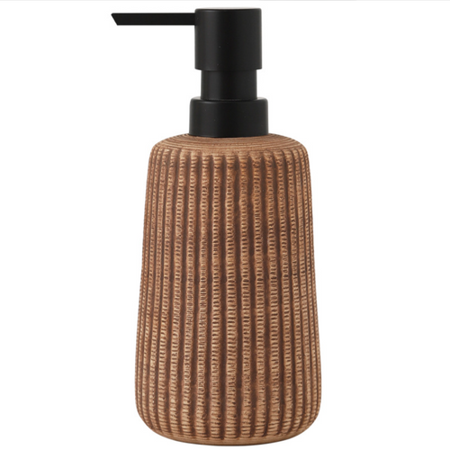 Ceramic Soap Dispenser