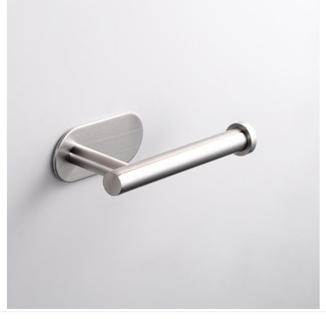 Hotel Set - Silver