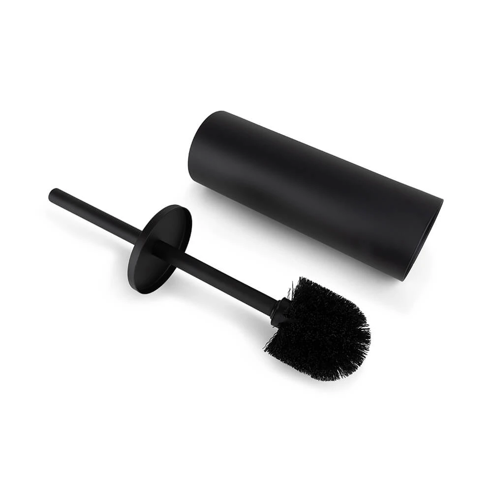 Badkamer Essentials Set -Zwart