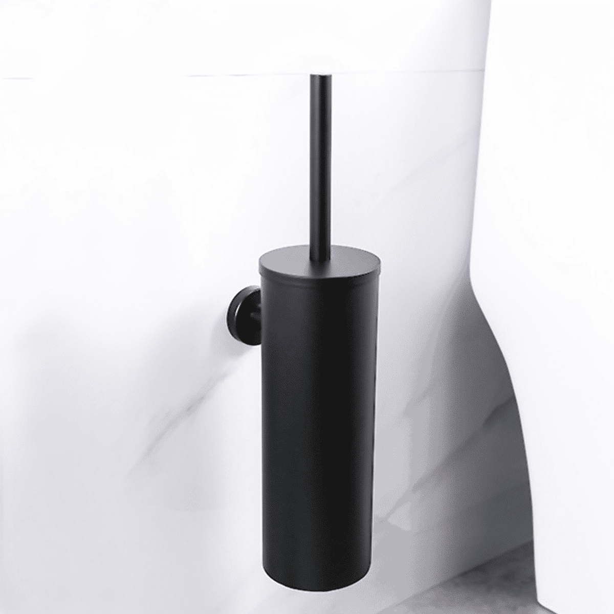 Toilet Brush Astral - Black