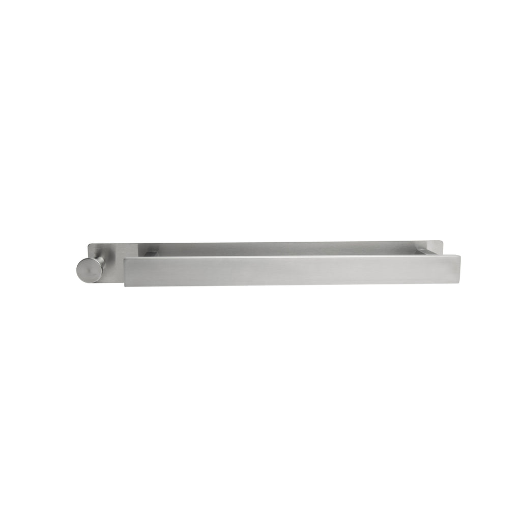DOESS Towel Holder Boreal -Silver