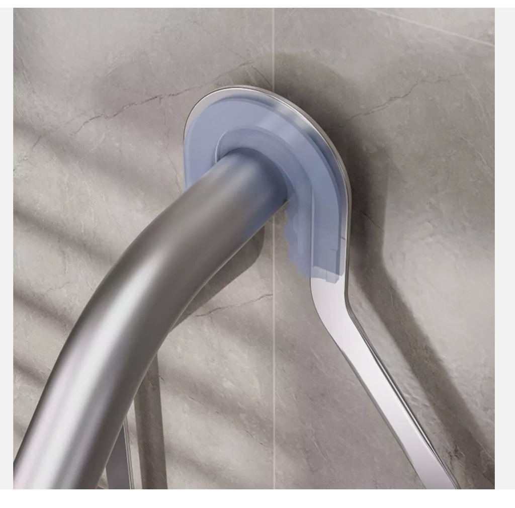 DOESS Duschregal Zenith - Silber