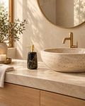 Soap Dispenser -Veine
