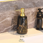Soap Dispenser -Veine