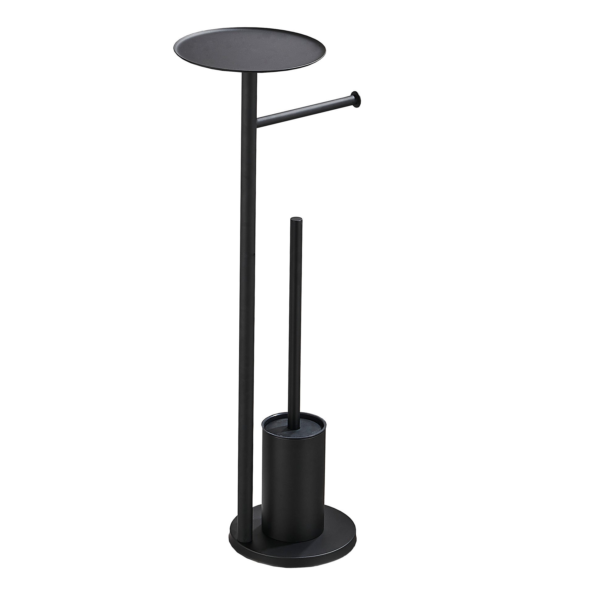 Ultimatives Home Organizer Set – Schwarz