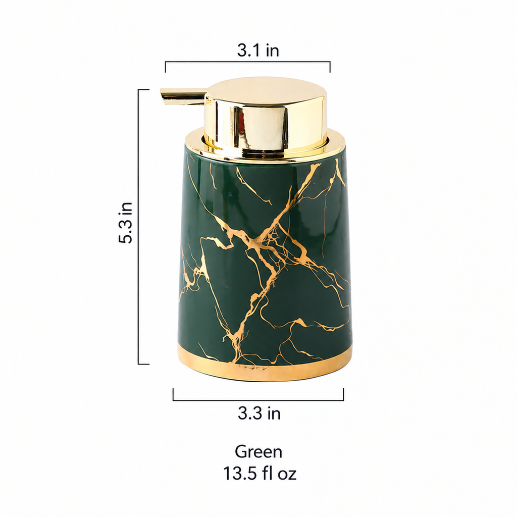 Soap Dispenser -Aurea