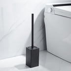 Toilettenbürste Arc – Schwarz