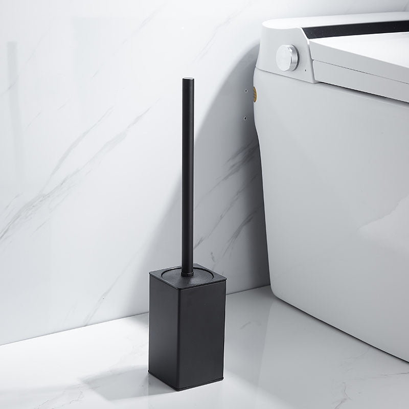 DOESS Toilet Brush Arc -Black