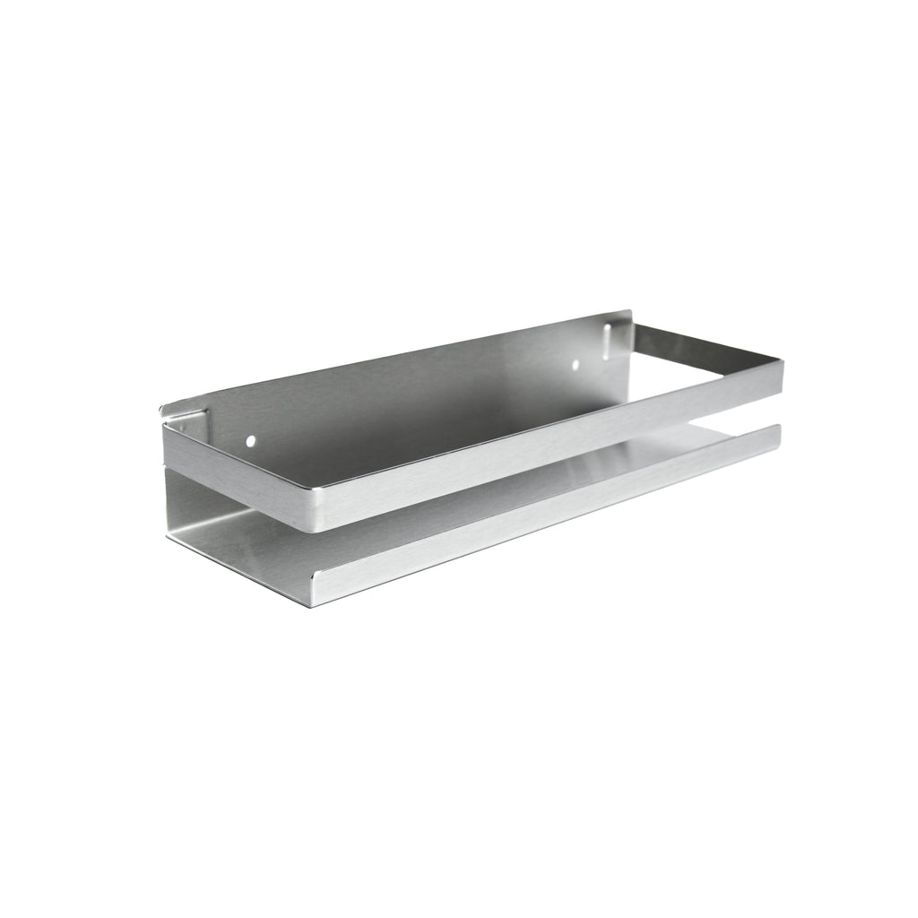 DOESS Spice Rack Argent -M