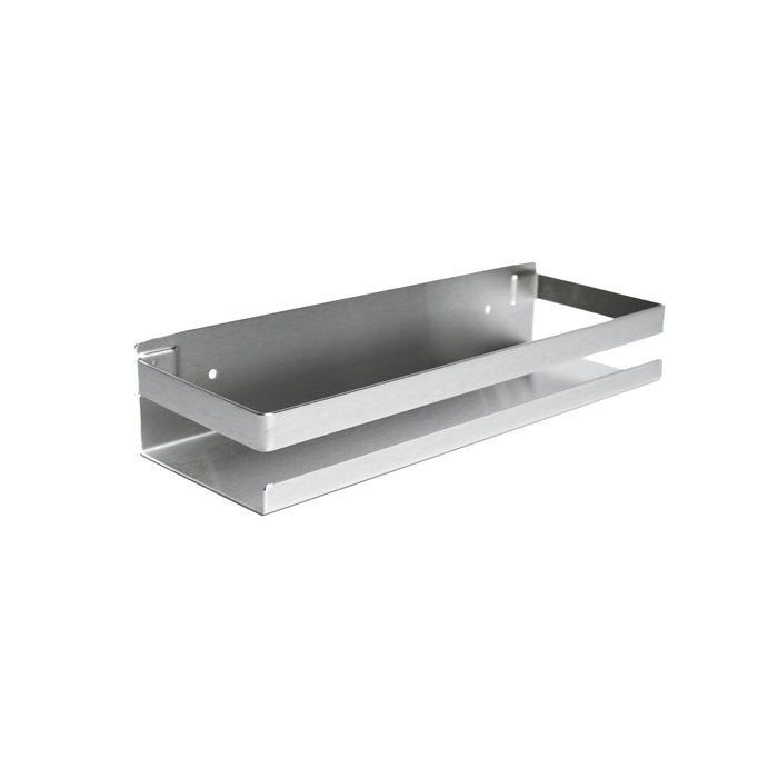 DOESS Spice Rack Argent -M