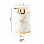Soap Dispenser -Aurea