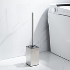 Toilettenbürste Arc – Silber