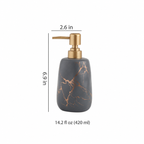 Soap Dispenser -Marmo