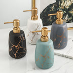 Soap Dispenser -Marmo