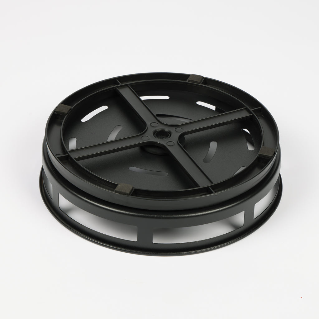 DOESS Spice Rack Arco -1 Layer