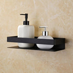 Complete Bathroom Set - Black